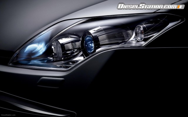 Renault New Laguna III Widescreen Picture #11 Renault New Laguna III Widescreen Picture #11